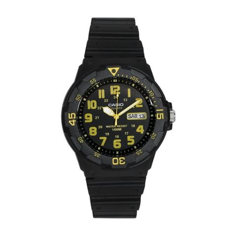 Casio Vintage 44.5mm Nam MRW-200H-9BVDF