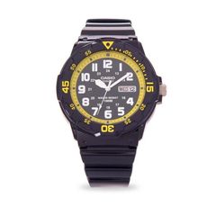 Casio Vintage 44.5mm Nam MRW-200HC-2BVDF