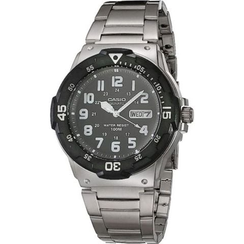 Casio Vintage 44.5mm Nam MRW-200HD-1BVDF
