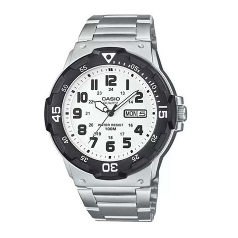 Casio Vintage 44.5mm Nam MRW-200HD-7BVDF