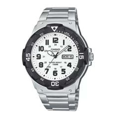 Casio Vintage 44.5mm Nam MRW-200HD-7BVDF