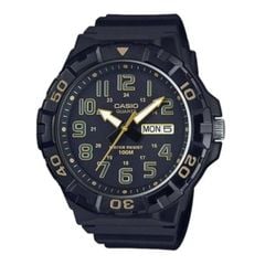 Casio Vintage 44.5mm Nam MRW-210H-1A2VDF