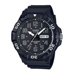 Casio Vintage 44.5mm Nam MRW-210H-1AVDF