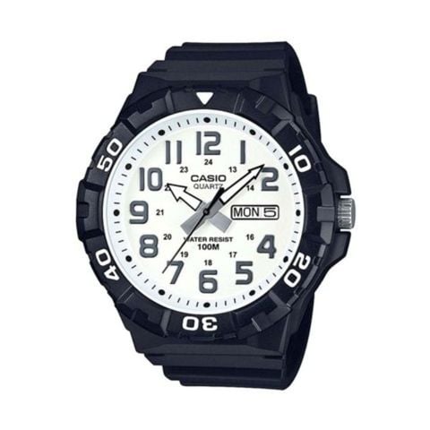 Casio Vintage 53mm Nam MRW-210H-7AVDF