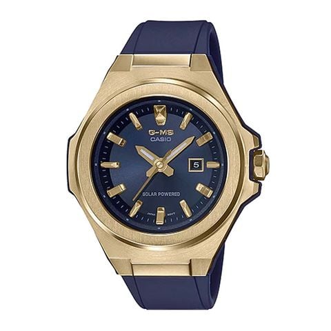Casio Baby-G 38.8mm Nữ MSG-S500G-2ADR