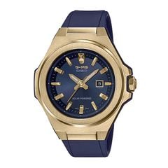 Casio Baby-G 38.8mm Nữ MSG-S500G-2ADR
