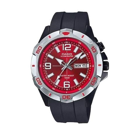 Casio MTP 46mm Nam MTD-1082-4AVDF