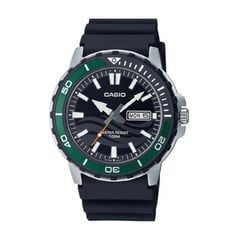 Casio MTP 45.7mm Nam MTD-125-1AVDF