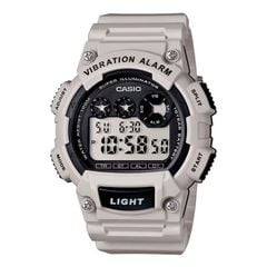 Casio  47mm Nam W-735H-8A2VDF