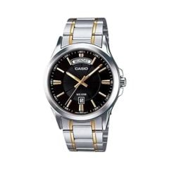 Casio MTP 40mm Nam MTP-1381G-1AVDF