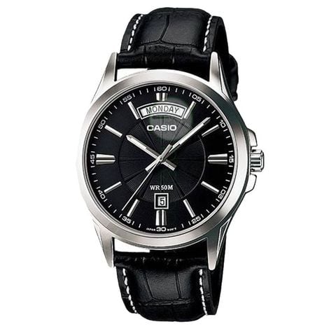 Casio MTP 40mm Nam MTP-1381L-1AVDF