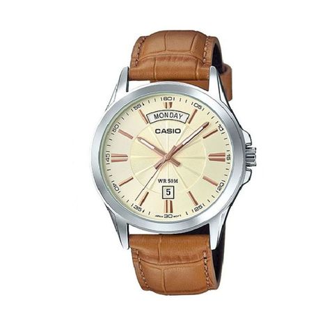 Casio MTP 40mm Nam MTP-1381L-9AVDF