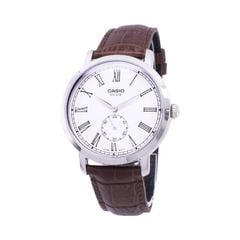 Casio MTP 40mm Nam MTP-E150L-7BVDF
