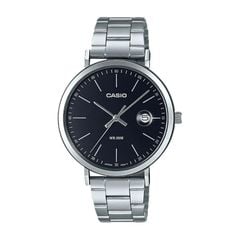 Casio MTP 38mm Nam MTP-E175D-1EVDF