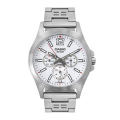 Casio MTP 40.6mm Nam MTP-E350D-7BVDF