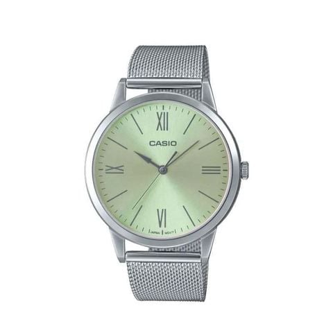 Casio MTP 41mm Nam MTP-E600M-9BDF