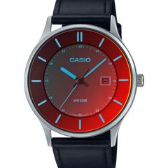 Casio MTP 42mm Nam MTP-E605L-1EVDF