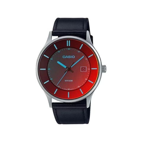 Casio MTP 42mm Nam MTP-E605L-1EVDF