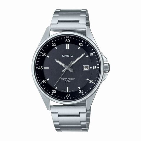 Casio MTP 39.7mm Nam MTP-E705D-1EVDF