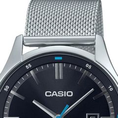 Casio MTP 40mm Nam MTP-E710M-1AVDF