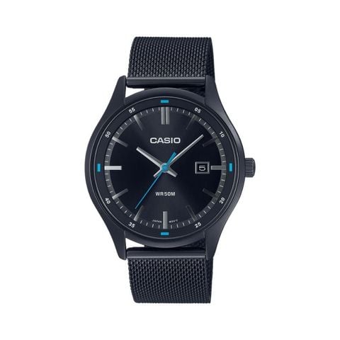 Casio MTP 40mm Nam MTP-E710MB-1AVDF