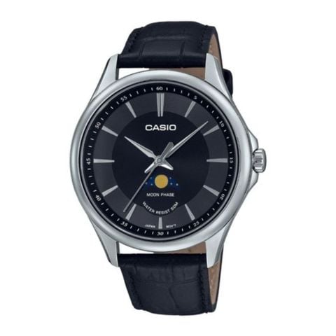 Casio MTP 42.5mm Nam MTP-M100L-1AVDF