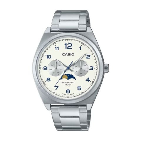 Casio MTP 40mm Nam MTP-M300D-7AVDF