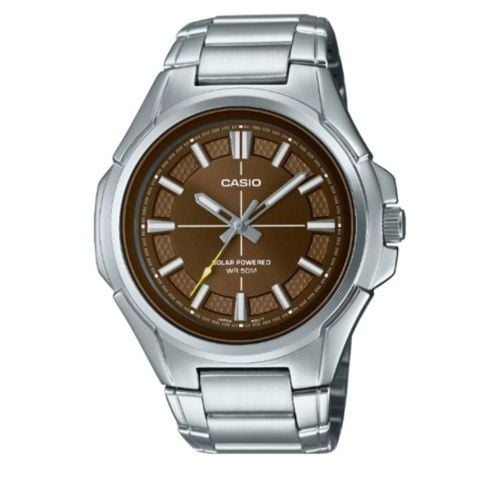 Casio MTP 46mm Nam MTP-RS100D-5AVDF