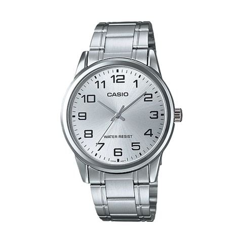 Casio MTP 38mm Nam MTP-V001D-7BUDF