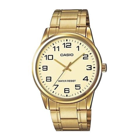 Casio MTP 40mm Nam MTP-V001G-9BUDF