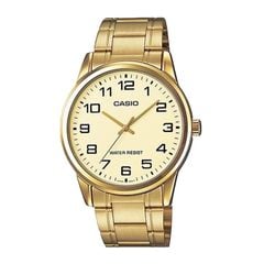 Casio MTP 40mm Nam MTP-V001G-9BUDF