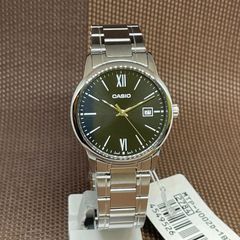 Casio MTP 37mm Nam MTP-V002D-1B3UDF