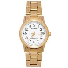 Casio MTP 37mm Nam MTP-V002G-7B2UDF
