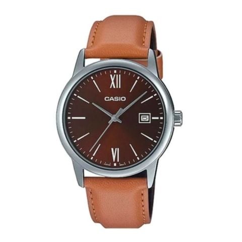 Casio MTP 37mm Nam MTP-V002L-5B3UDF