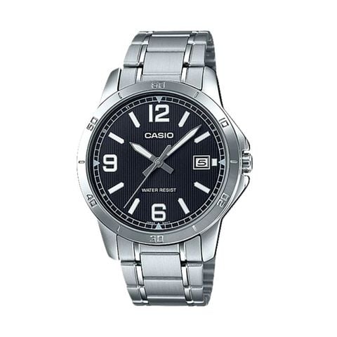 Casio MTP 41.5mm Nam MTP-V004D-1B2UDF