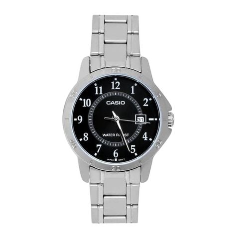 Casio MTP 41.5mm Nam MTP-V004D-1BUDF