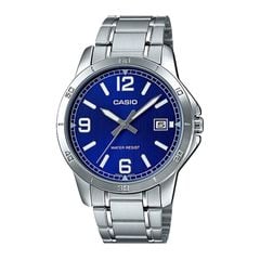 Casio MTP 41.5mm Nam MTP-V004D-2BUDF