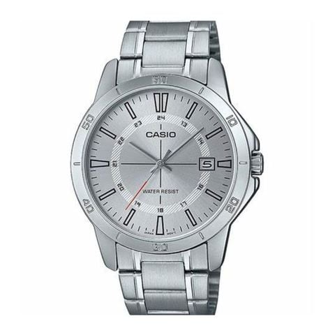 Casio MTP 41.5mm Nam MTP-V004D-7CUDF