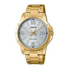 Casio MTP 41.5mm Nam MTP-V004G-7B2UDF