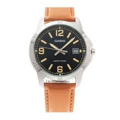 Casio MTP 41.5mm Nam MTP-V004L-1B2UDF