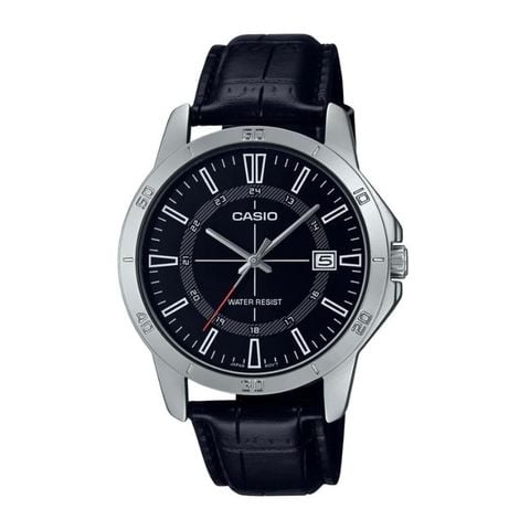 Casio MTP 41.5mm Nam MTP-V004L-1CUDF