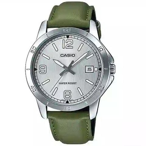 Casio MTP 41.5mm Nam MTP-V004L-3BUDF