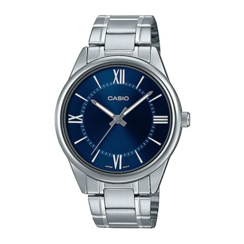 Casio MTP 38.5mm Nam MTP-V005D-2B5UDF
