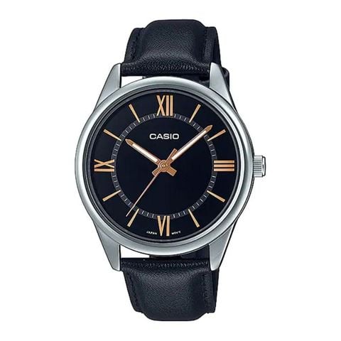Casio MTP 40mm Nam MTP-V005L-1B5UDF