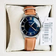 Casio MTP 38mm Nam MTP-V005L-2B5UDF