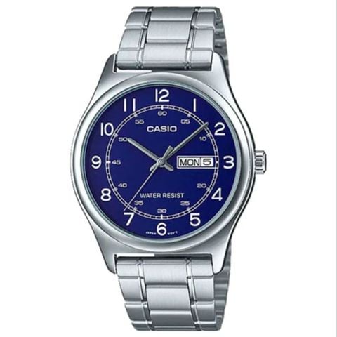 Casio MTP 38mm Nam MTP-V006D-2BUDF