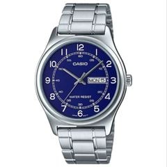 Casio MTP 38mm Nam MTP-V006D-2BUDF