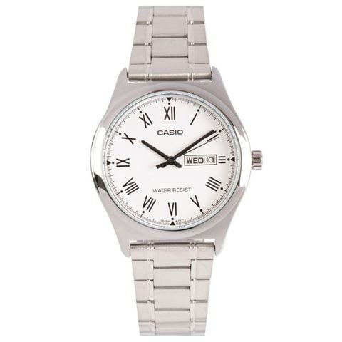 Casio MTP 38mm Nam MTP-V006D-7BUDF