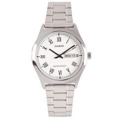 Casio MTP 38mm Nam MTP-V006D-7BUDF