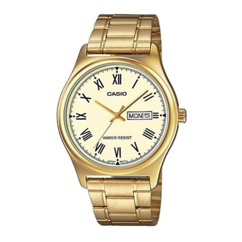 Casio MTP 38mm Nam MTP-V006G-9BUDF
